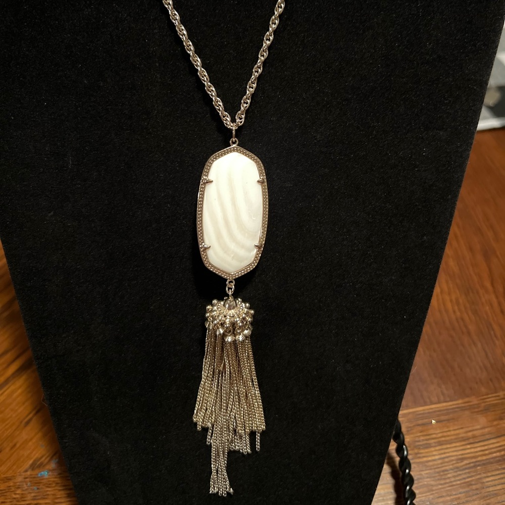 Kendra Scott Necklace